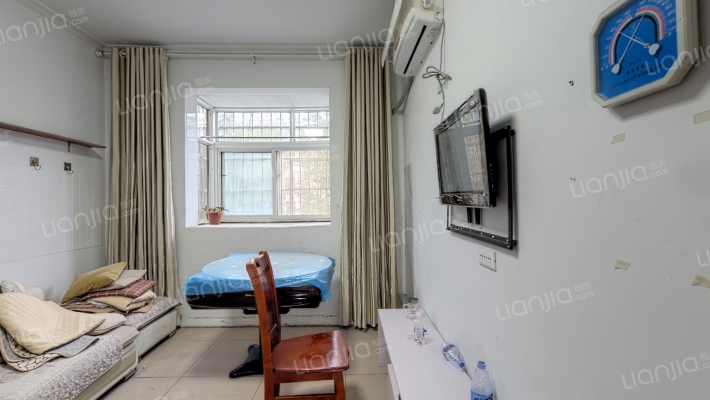 十二粮店家属院二手房实景图