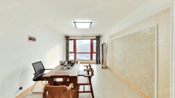 尚品天城二手房实景图