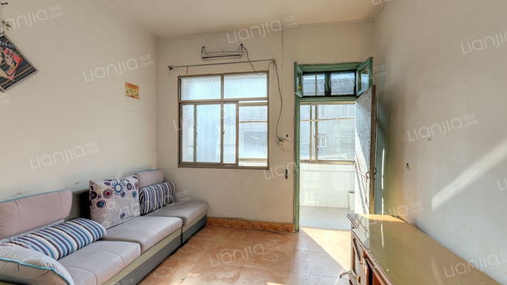 五三外贸小区二手房实景图