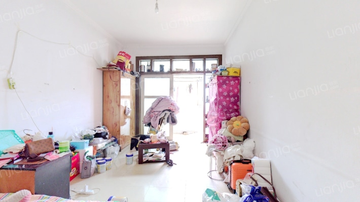 桐柏北路102号院二手房实景图