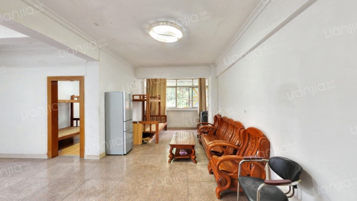 鹏程花园二手房实景图