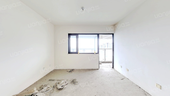 地高天阶汇二手房实景图