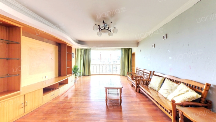 和睦居二手房实景图