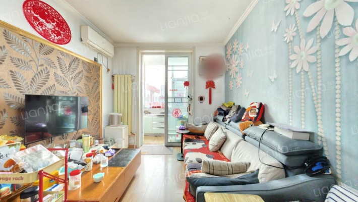 文庙巷17号院二手房实景图