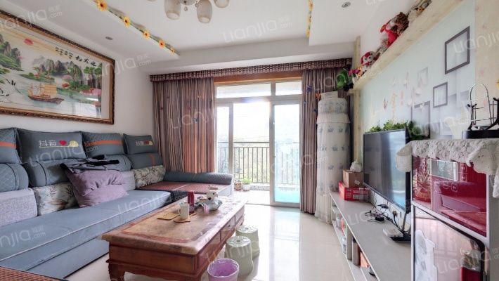 美林公寓二手房实景图