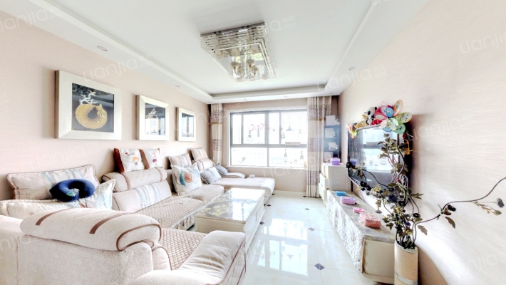 江淮印象二手房实景图