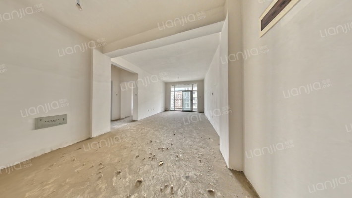 蓝星家园二手房实景图