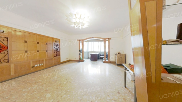 龙江公寓二手房实景图