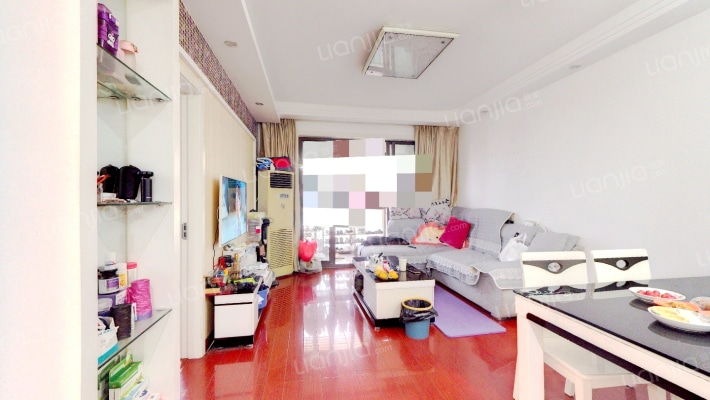 水城名邸二手房实景图