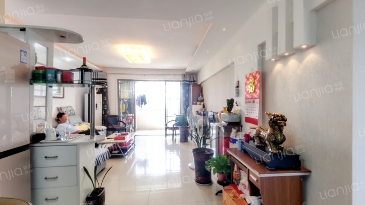 丹桂翰林府二手房实景图