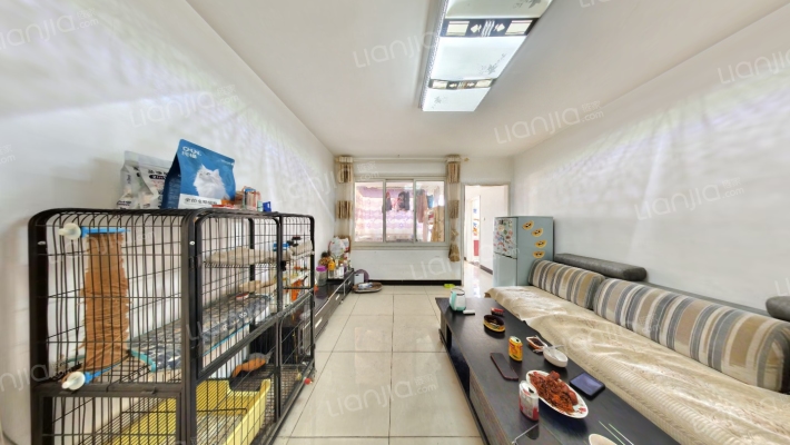 西固名苑二手房实景图