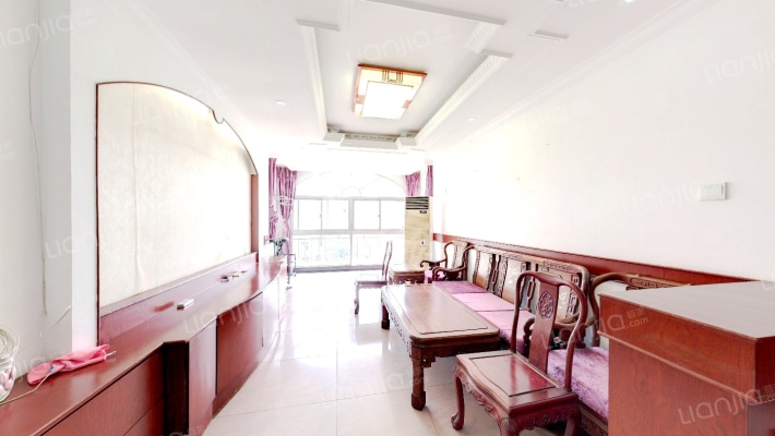 交行公寓二手房实景图