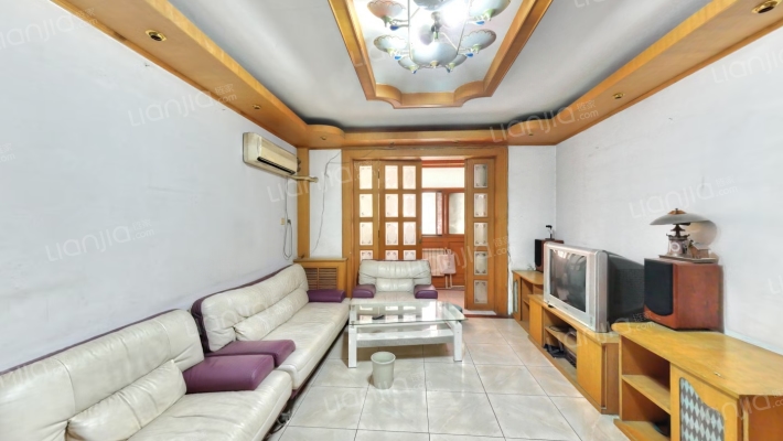 工商局家属院二手房实景图