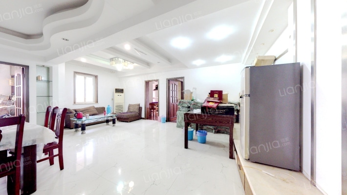 香江新村二手房实景图