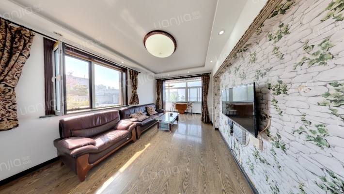 民航大连疗养院二手房实景图