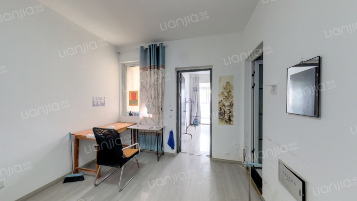 广乐家园二手房实景图