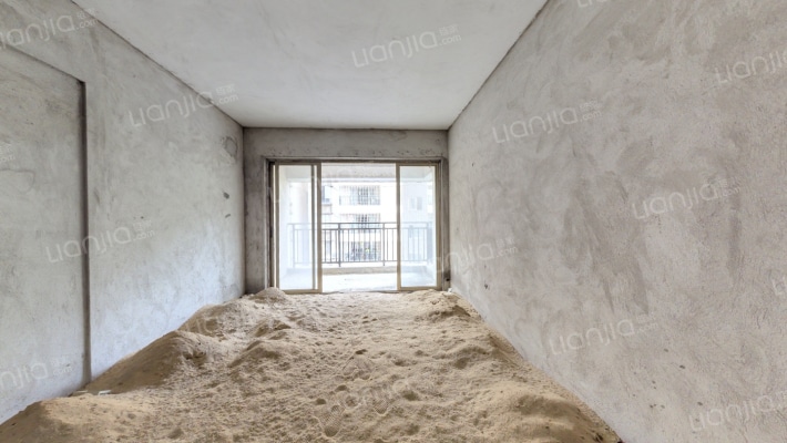 华逸郦都豪庭二手房实景图