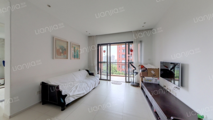 博爱小区二手房实景图