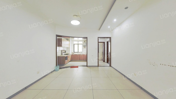 雷峰山嘉園二手房实景图