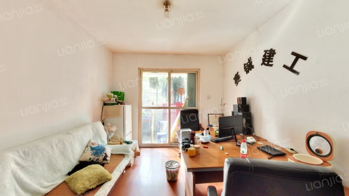 永和家园二手房实景图