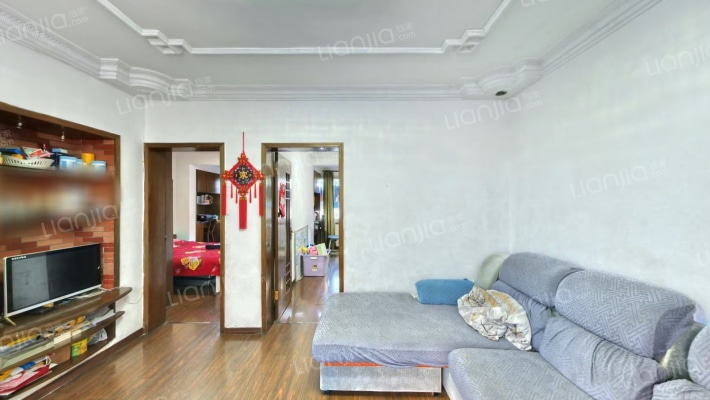 四达花苑二手房实景图