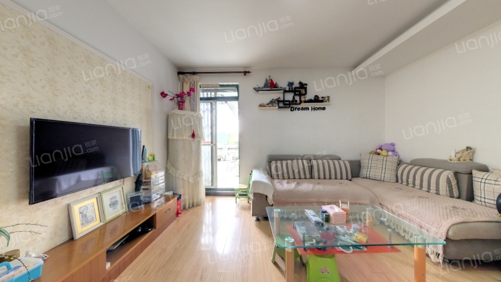 东城风景二手房实景图