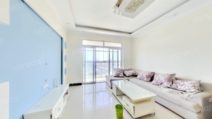 协能枫馨丽园二手房实景图