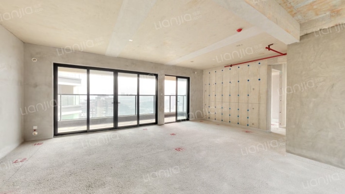 未来方舟二手房实景图