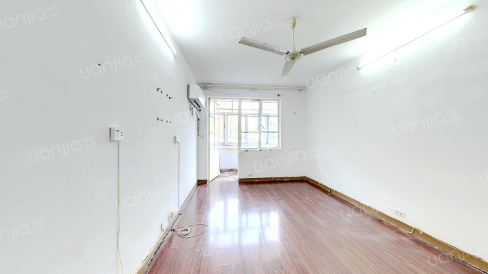 淡水路442弄二手房实景图