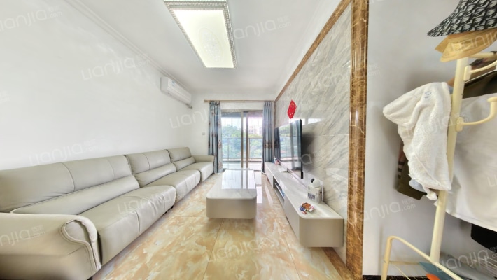 深业东岭二期二手房实景图