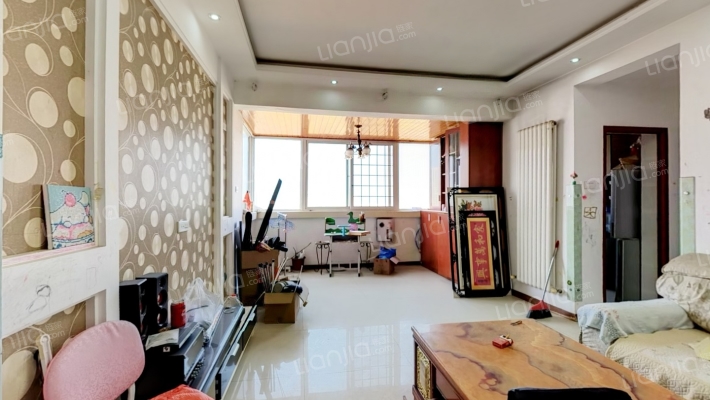 东方星河湾二手房实景图