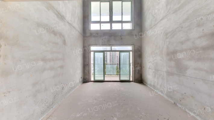 汇景铂庭二手房实景图