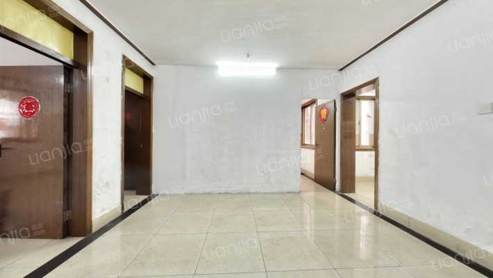 板桥南巷住宅区二手房实景图