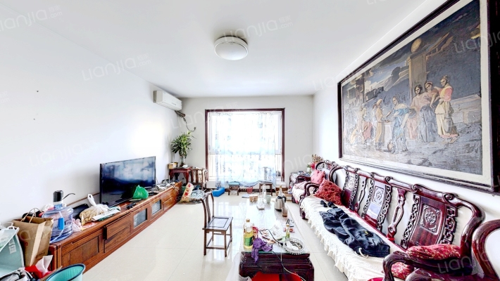 银都公馆二手房实景图