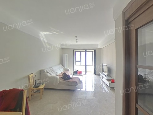 整租·保利源诚领秀海 3室2厅 南/北