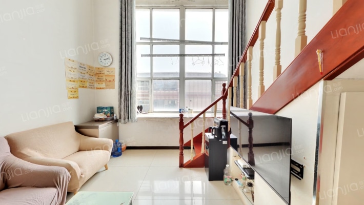 九州创意园二手房实景图