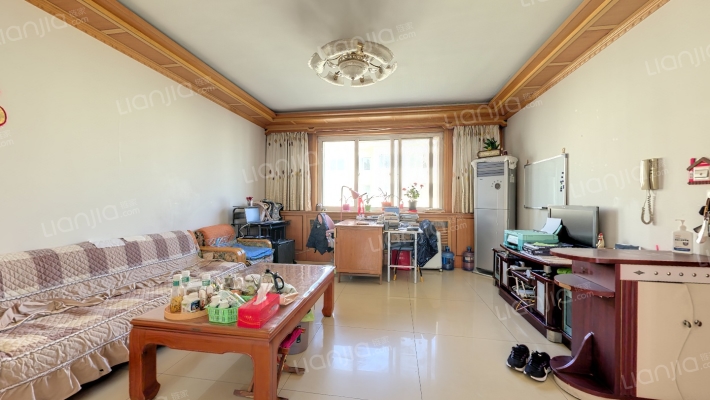 文丰小区二手房实景图