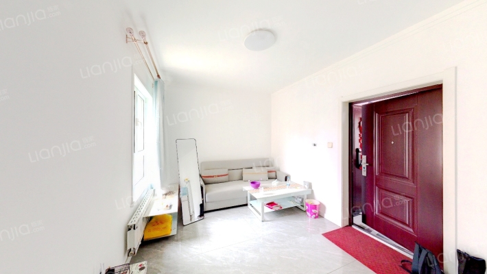 金玉二园二手房实景图