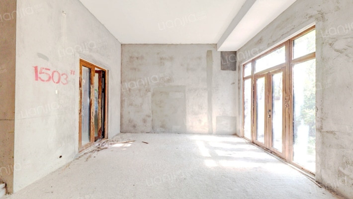 恒大云东海二手房实景图