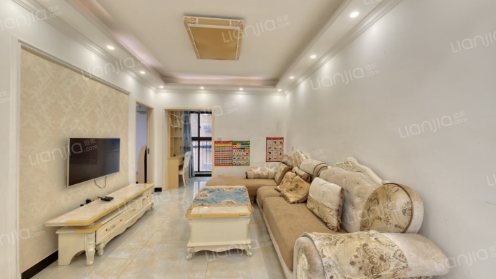 龙阳时代二手房实景图