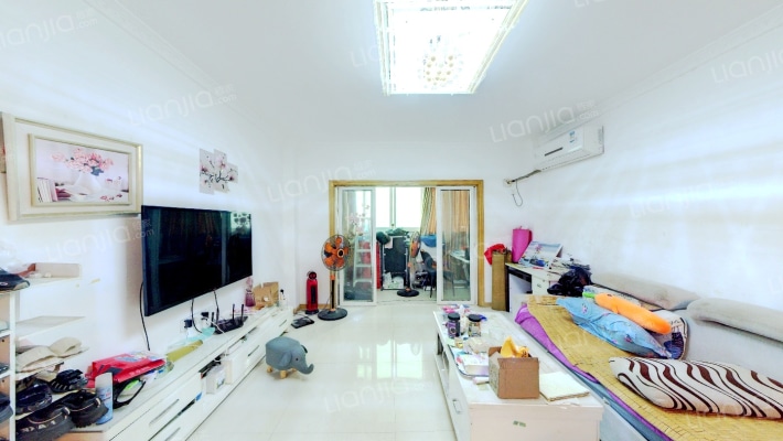 南台新苑牡丹园二手房实景图