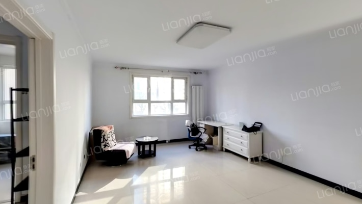 滨河公馆二手房实景图