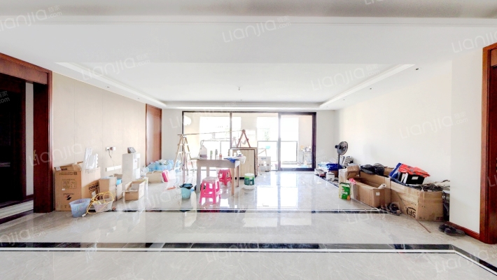 暨阳府二手房实景图