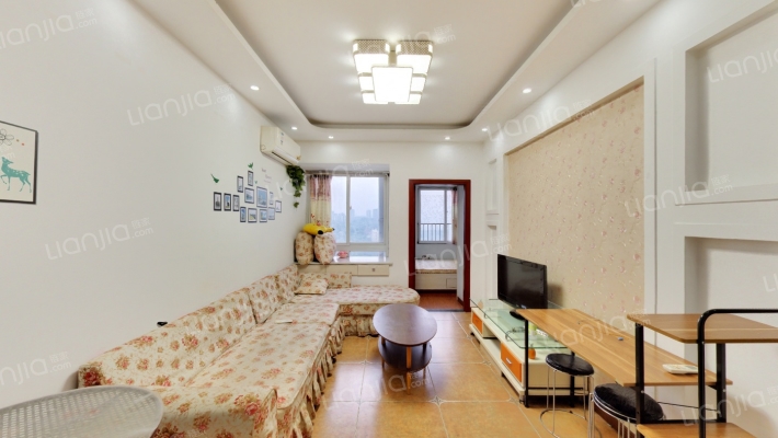 秋实春华二手房实景图