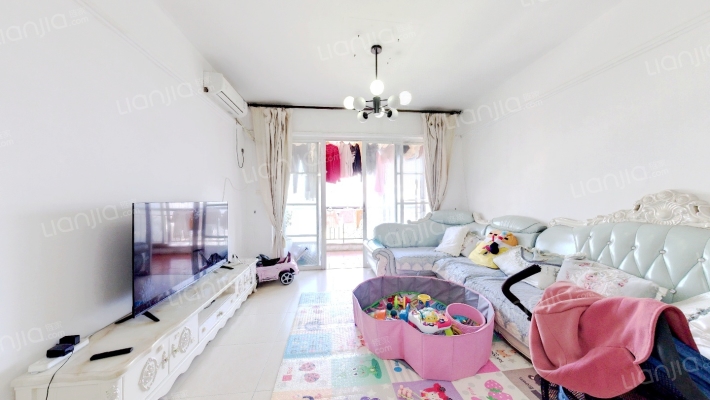 锦绣香江花园紫荆雅园二手房实景图