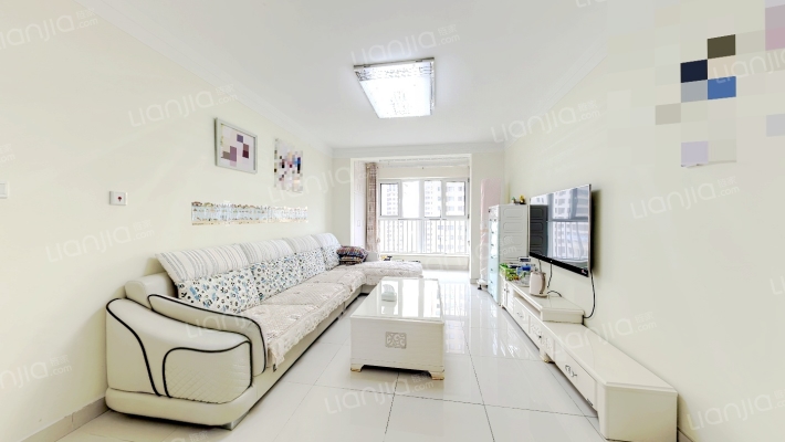 华侨城善水苑二手房实景图