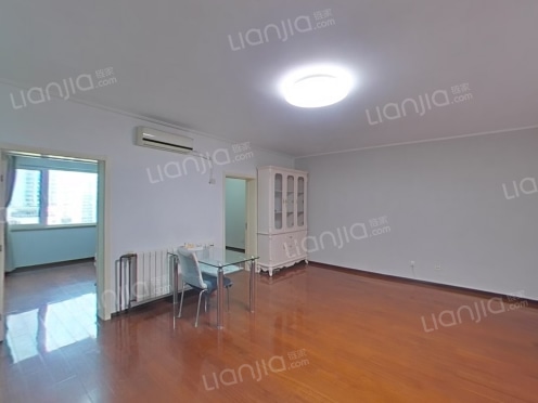 整租·中环国际广场 3室1厅 东/南