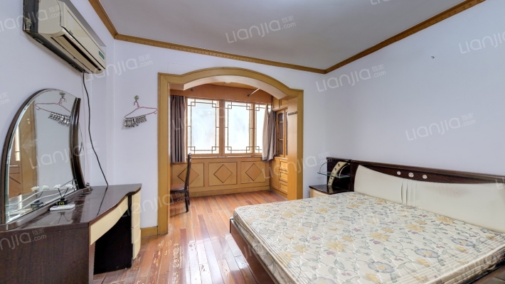 九条巷二手房实景图