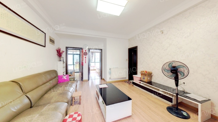 天琴湾花园二手房实景图