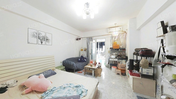 巨隆大厦二手房实景图